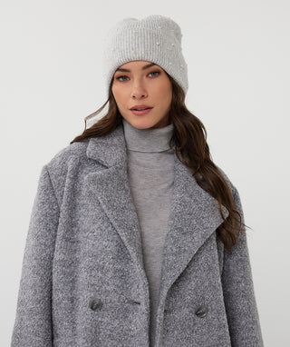 Pearl Beanie