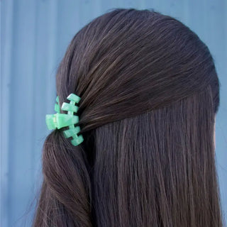 Classic Hair Clip | Tiny