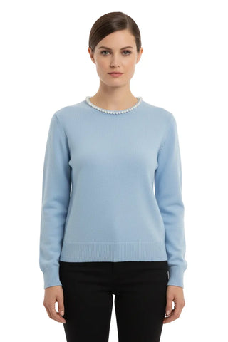 Pearl Knit Sweater