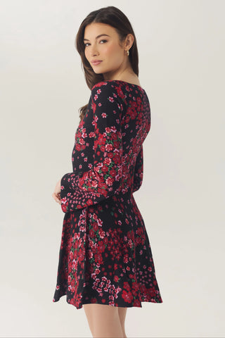 Prescott Dress