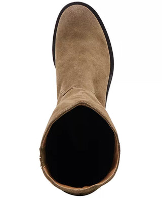Women's Kilian H2O Tall Knee-High Buckle Riding Boots