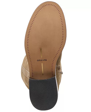 Women's Kilian H2O Tall Knee-High Buckle Riding Boots