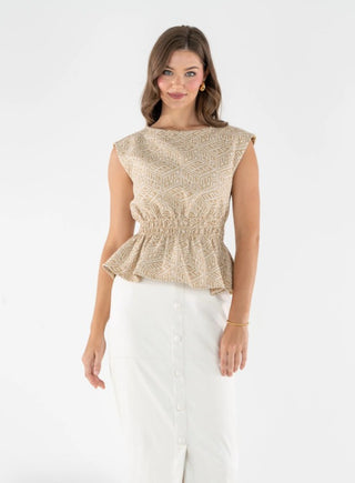 Aria Top