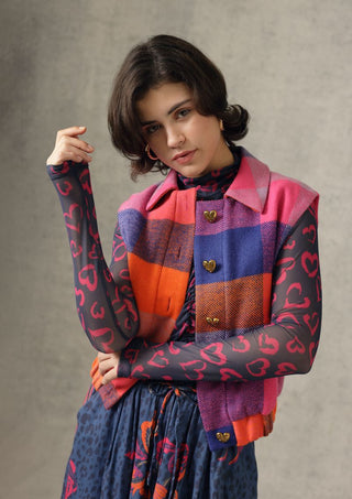 Kim Vest