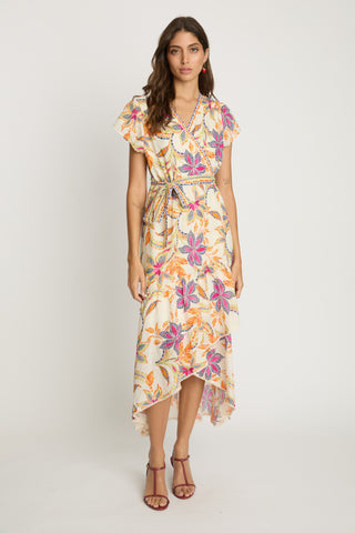 Catalina Dress