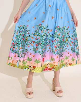 Catherine Dress