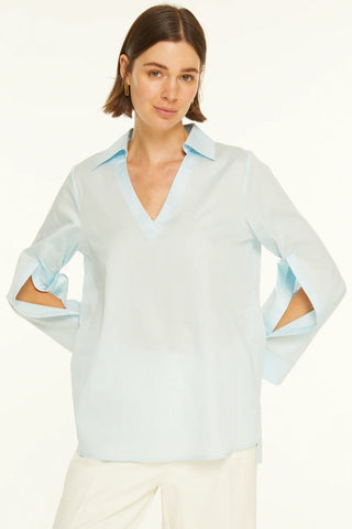 Lilou Blouse