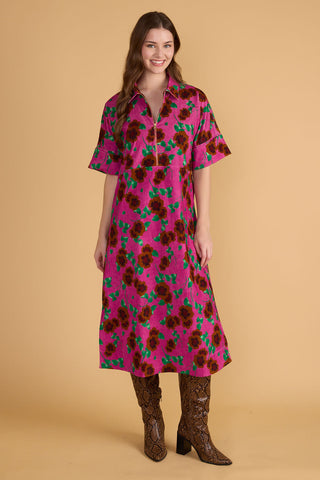 Monica Dress