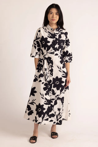 Justine Dress