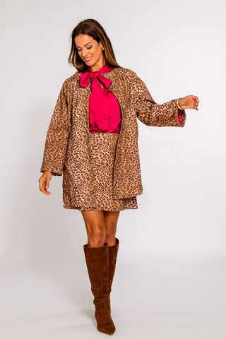 Dottie Jacket