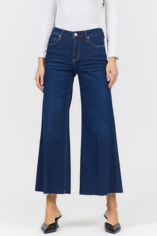 Bowie Wide Leg Jean