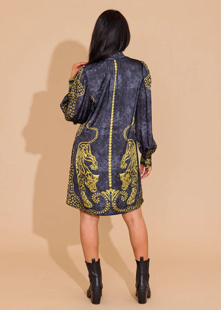 Nora Dress