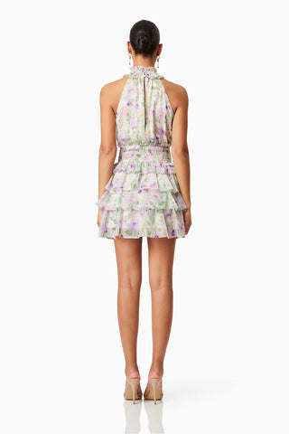 Mirabelle Mini Dress