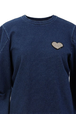Jemma Sweatshirt