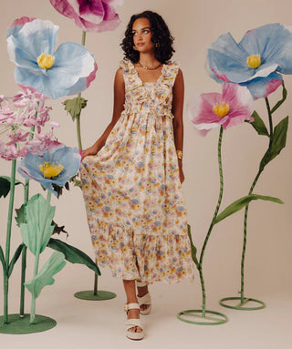 Penida Dress