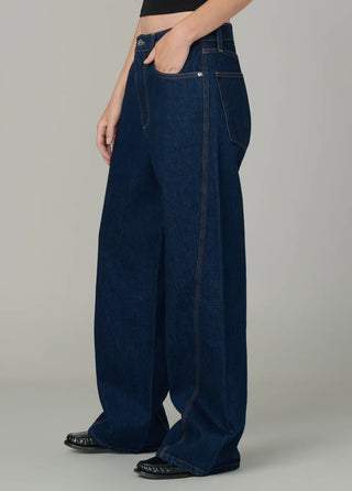 The Twisted Ryan Baggy Petite