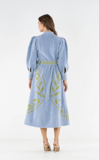Valentina Dress