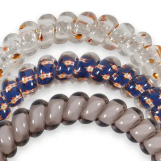 Spiral Hair Coils | Small