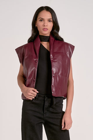 Skye Vest