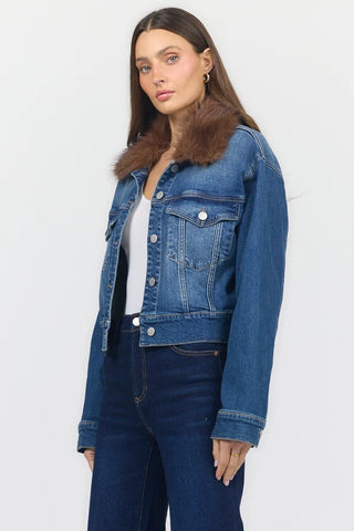 Arden Jacket