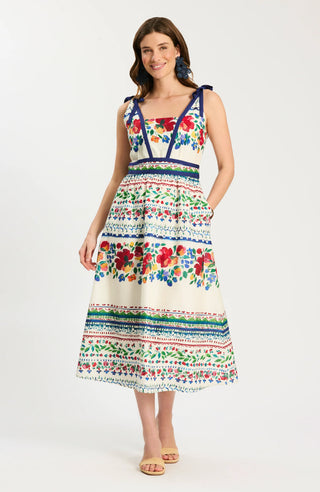 Chelsey Summer Soiree Dress