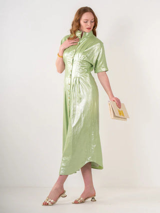 Georgia Dress