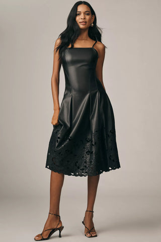 Nelly Midi Dress