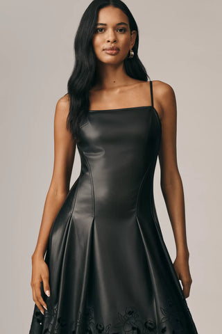 Nelly Midi Dress