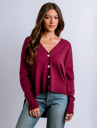 Wagner Cardigan