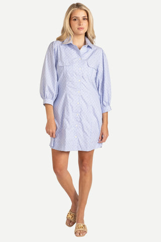 Milan Dress