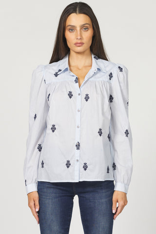 Nasrin Top