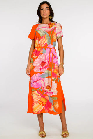 Tess Midi Dress