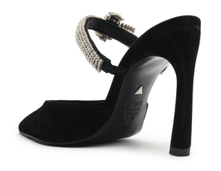 Pearl Curve Stiletto