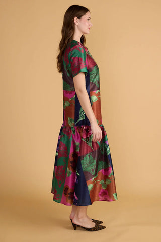 Logan Dress