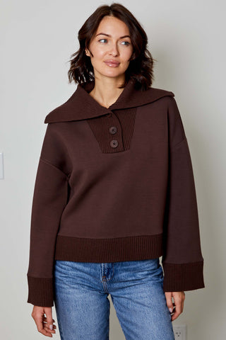 Sheila Pullover