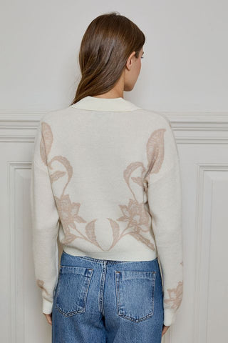 Delia Top Dove Combo