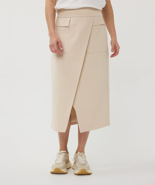 Skirt Long City