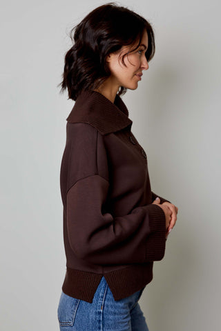 Sheila Pullover