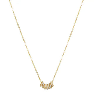 Ilona Dainty Necklace