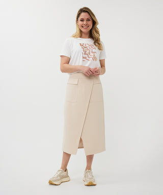 Skirt Long City