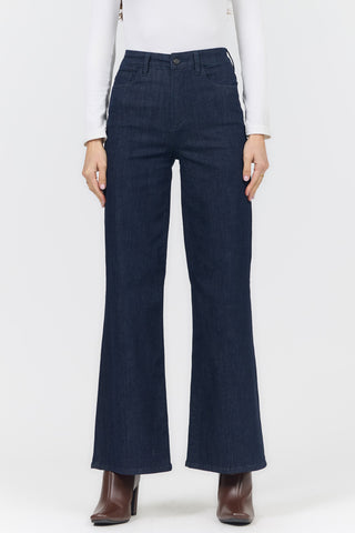 Fiona Wide Leg Jean