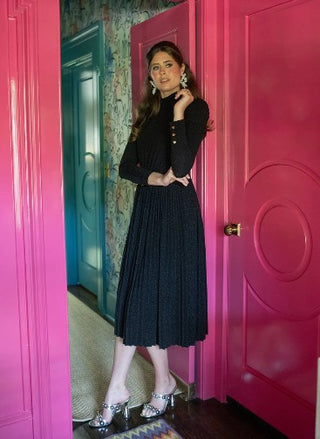 Tessa Dress