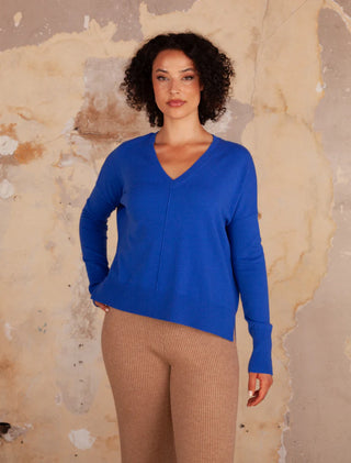 Wagner Top Blue Victoire