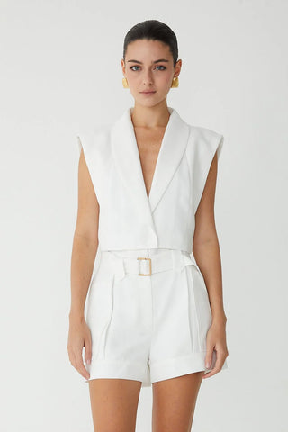 Lourdes Vest