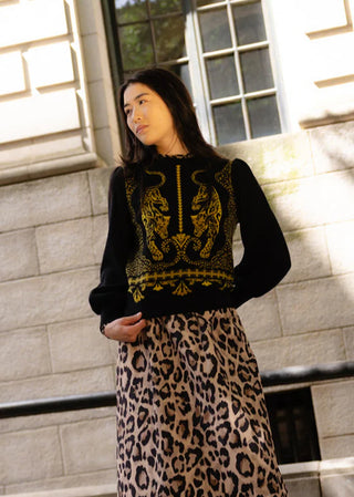 Lucie Sweater