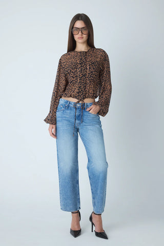 Fenwick Blouse