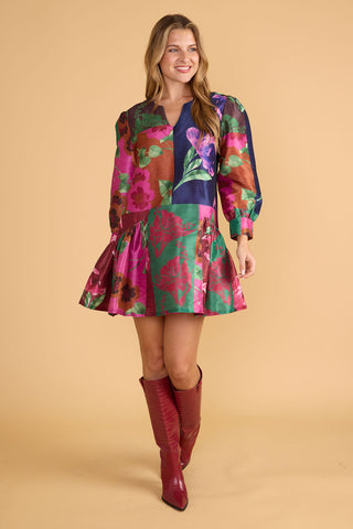 Elizabeth Dress