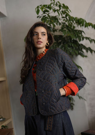 Brenda Jacket