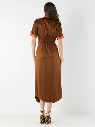 Georgia Dress