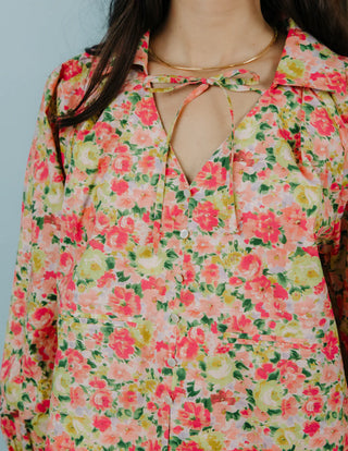 Charlie Top